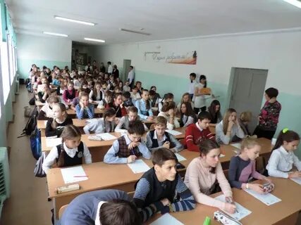 Сайты школ березники