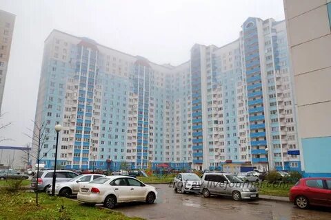 Недвижимость краснознаменск