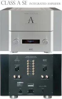 Audio classes