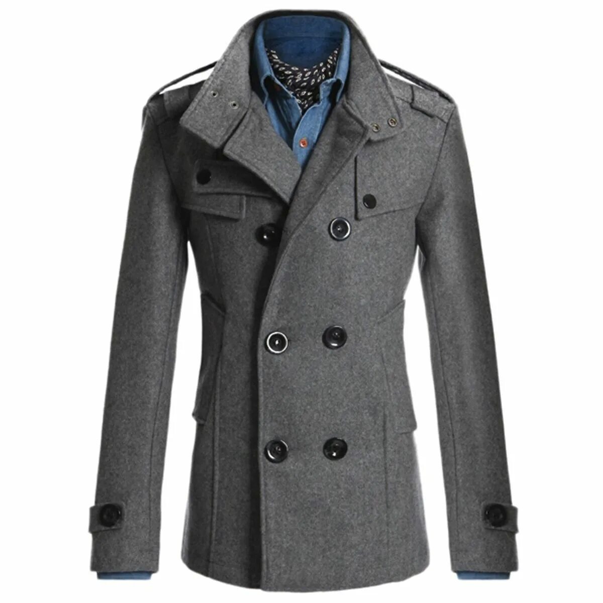 Полупальто мужское зимнее. Пальто мужское. Мужчина в пальто. Coat for men. Winter coats men.