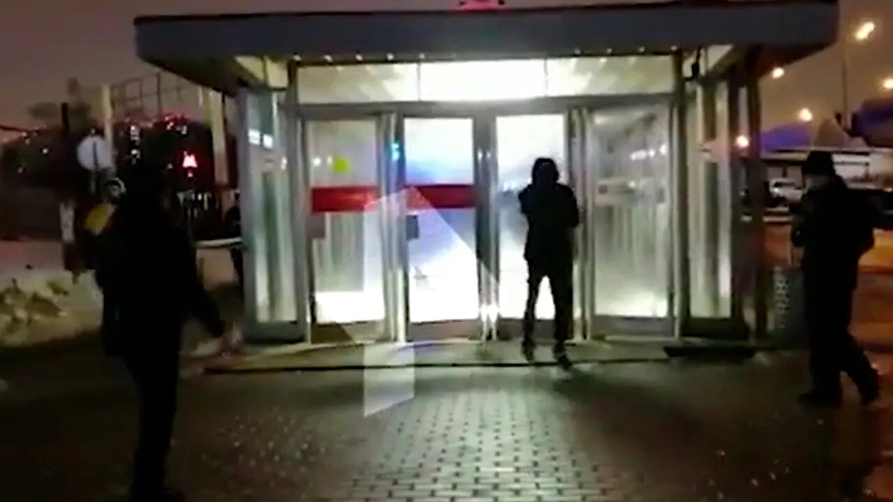 Что случилось в москве в тц. Драка с поножовщиной в москве. волгоградский проспект драка.