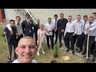 Туй 2024