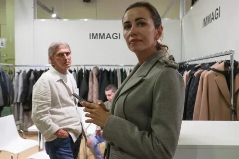 Индустрия моды экономики и сервиса