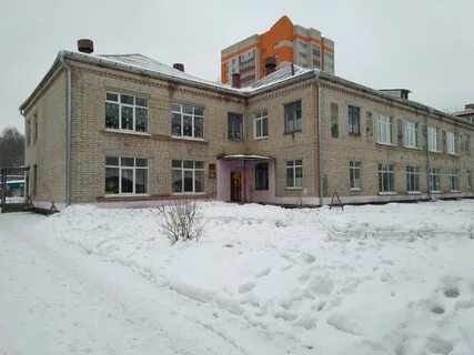 Садик рыбацкое