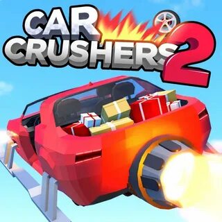 Car crushers