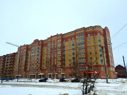 Йошкар 25