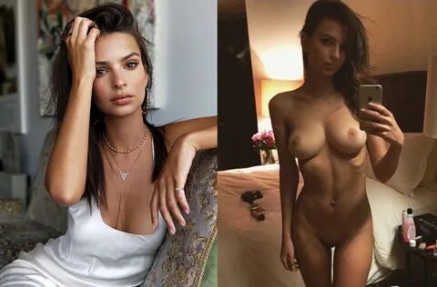 Эмилия Интимные Фото 