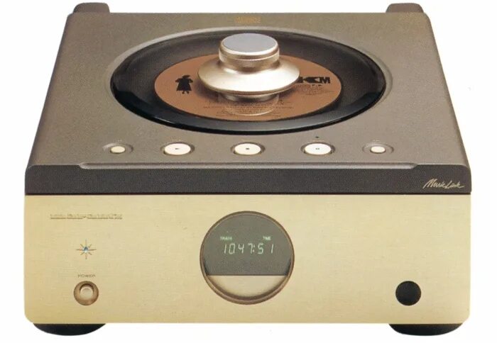 Marantz "CD-23". Marantz CD 67mk2. Marantz CD 99. California Audio Labs Delta CDPL CD transport.