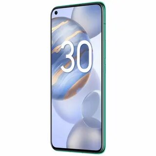 Honor 30 андроид