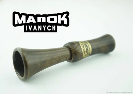 Звуки манка