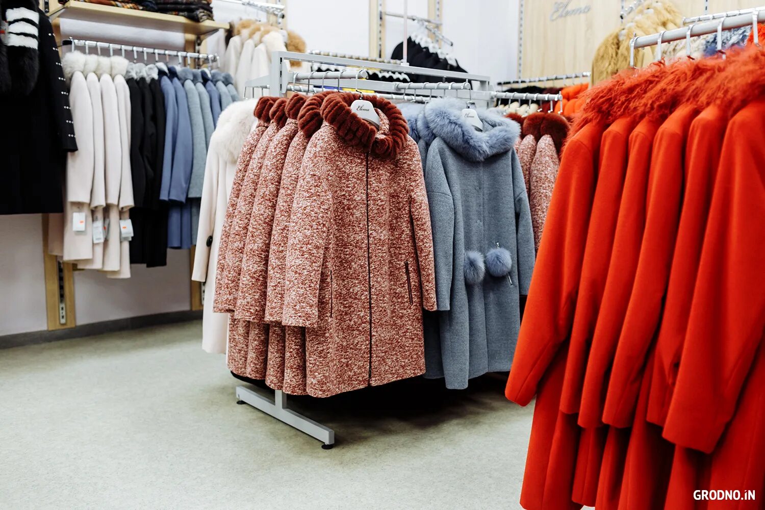 магазины белорусской одежды в минске