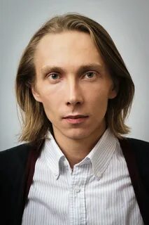 Щербинин блоггер
