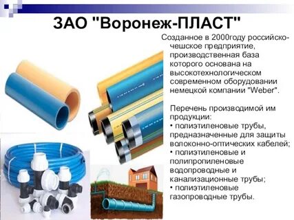 Воронеж пласт