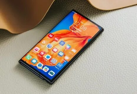 Huawei mate xs 8 512