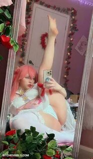 Bonbibonkers Nude Tiktok - Tiktok Leaked Nudes.
