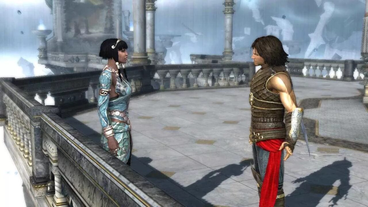 Demo princes