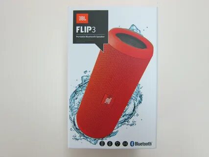 Dns jbl flip
