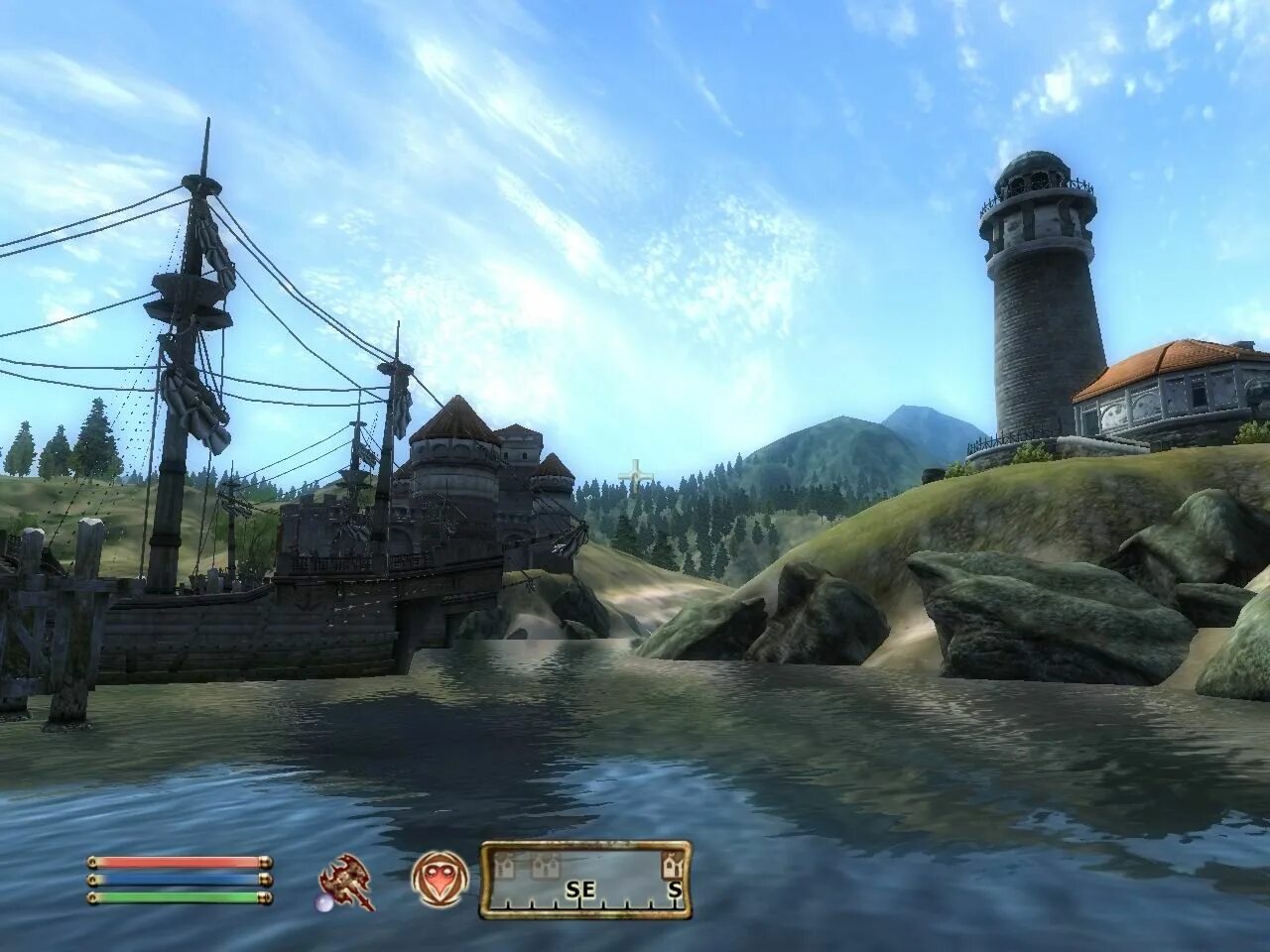 Oblivion 4pda. Обливион игра. the elder scrolls 4. the elder scrolls oblivion. обливион игра скриншоты.