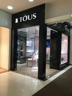 Магазин tous
