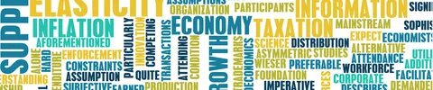 Studying economics