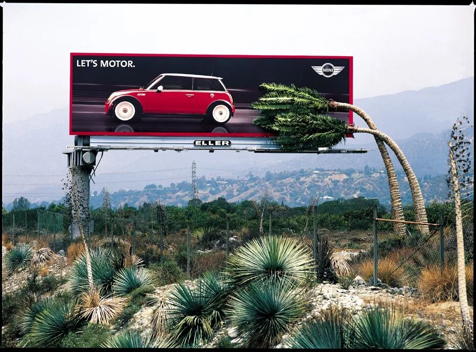Креативная реклама автомобилей. Необычные билборды. Креативные баннеры. Необычная реклама автомобилей. Страшная реклама авто