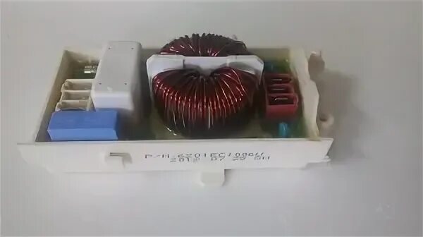 сетевой фильтр lg