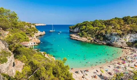 Majorca