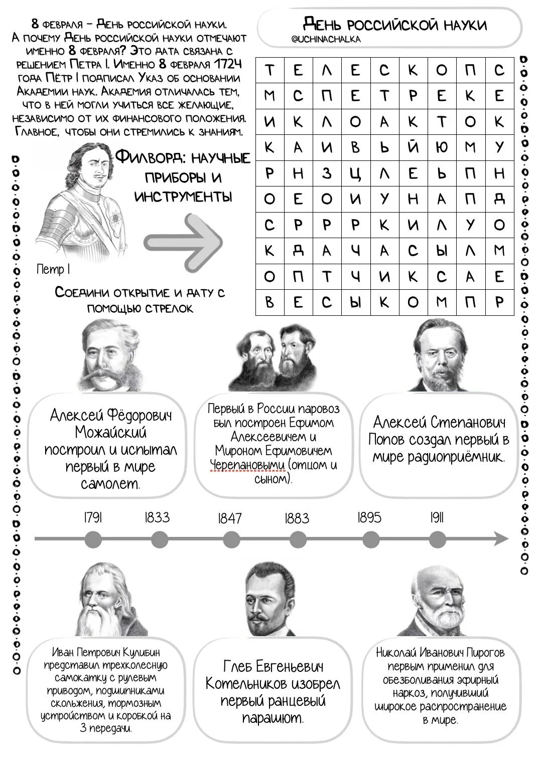 Рабочий лист день Российской науки 3-4 класс. Рабочий лист день науки 3 класс. День Российской науки разго. День Российской науки рабочие листы 4 класс.