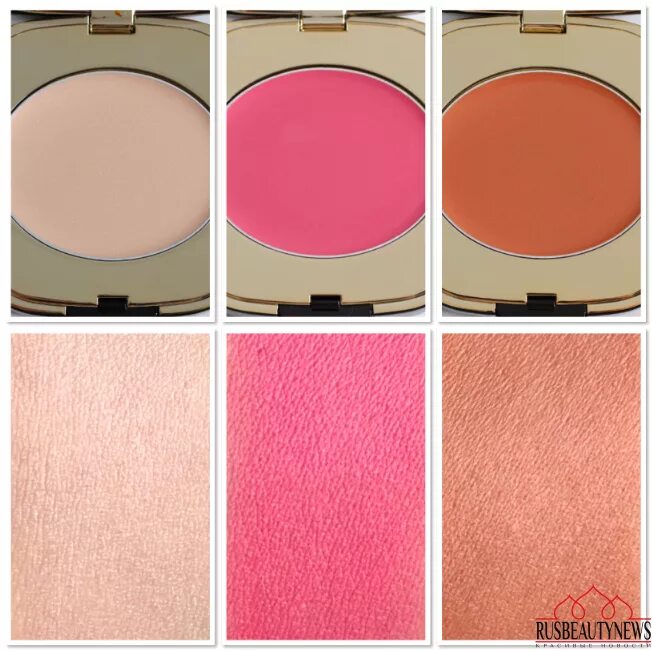 Dolce blush