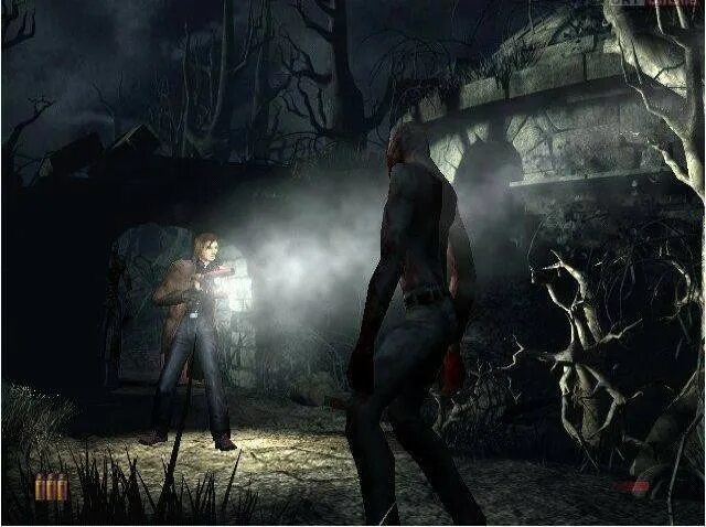 Alone in the dark 4. Alone in the Dark the New Nightmare. Alone Dark the New Nightmares. Alone in the Dark the New Nightmare screenshot.