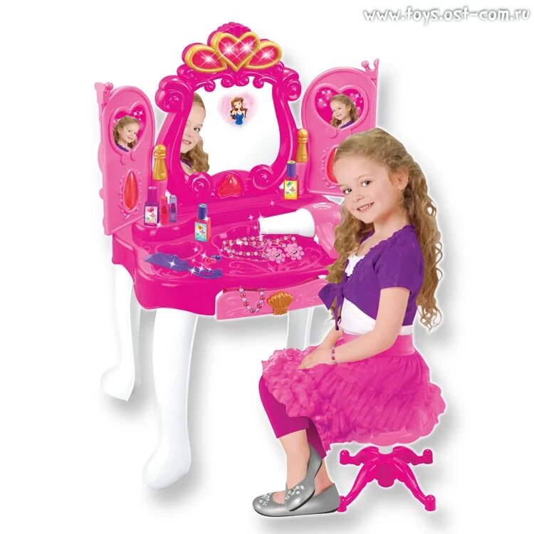 9209. Подарок девочке на 7 лет. 9209 музыкальная шкатулка. Маленькие девочки с косметикой. Музыкальный домик chicco 'белоснежка и 7 гномов'.