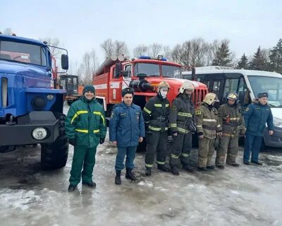 Проводится проверка готовности