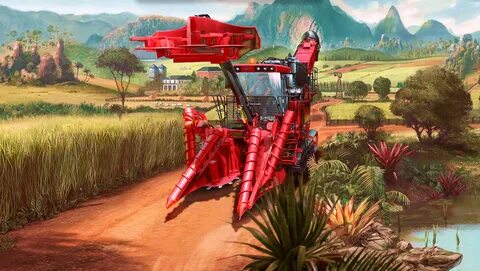 Farming отзывы