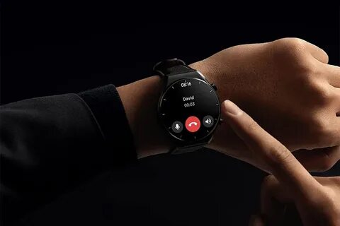 Smart watch s1
