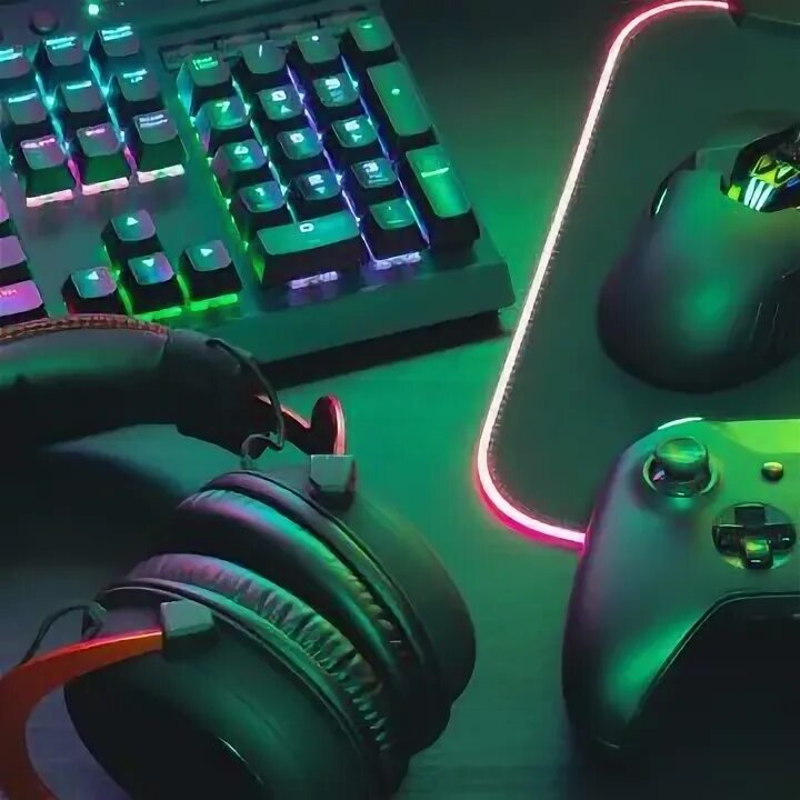 Essentials gaming. Essentials gaming
