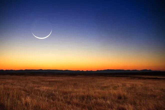 VIAJAR para ver la mayor luna del año, vista desde distintos lugares del mundo h