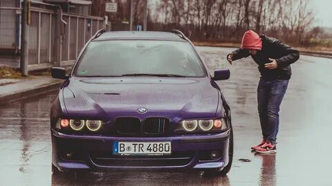 Бмв кореша