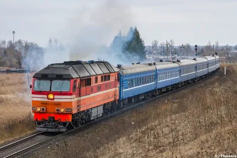 Поезд мурманск симферополь 2024