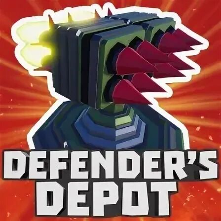 Defender depot