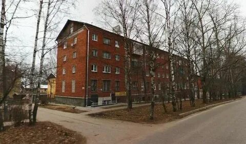 Клиническая улица 18