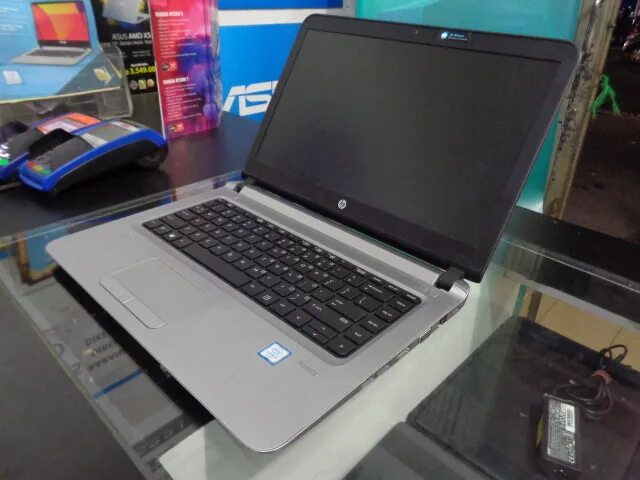 I3 6100u. Ноутбук hp probook 440 core-i3 6100u.
