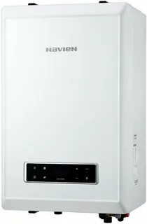 Конденсационный газовый котел Navien NCB 700 24КВТ, двухконтурный