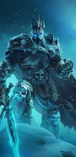 Wrath lich