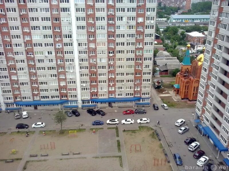 Банкомат "Сбербанк" по адресу Промышленная, 21/1 в Краснодар - снять деньги с ка