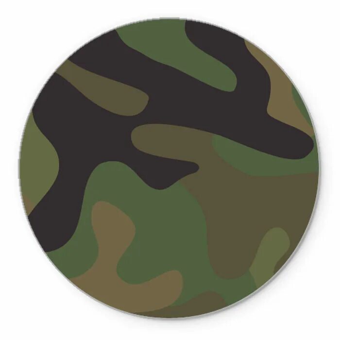 Камуфляж кругов. Хаки. Тарелка камуфляж 17см 6шт. Круглый камуфляж. Камуфляж фон.