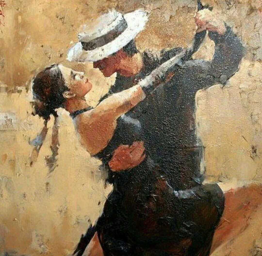 Андре кон Andre Kohn. Художник-Импрессионист. Andre Kohn. Художник Андре кон танго. Художник Andre Kohn. Художник андре