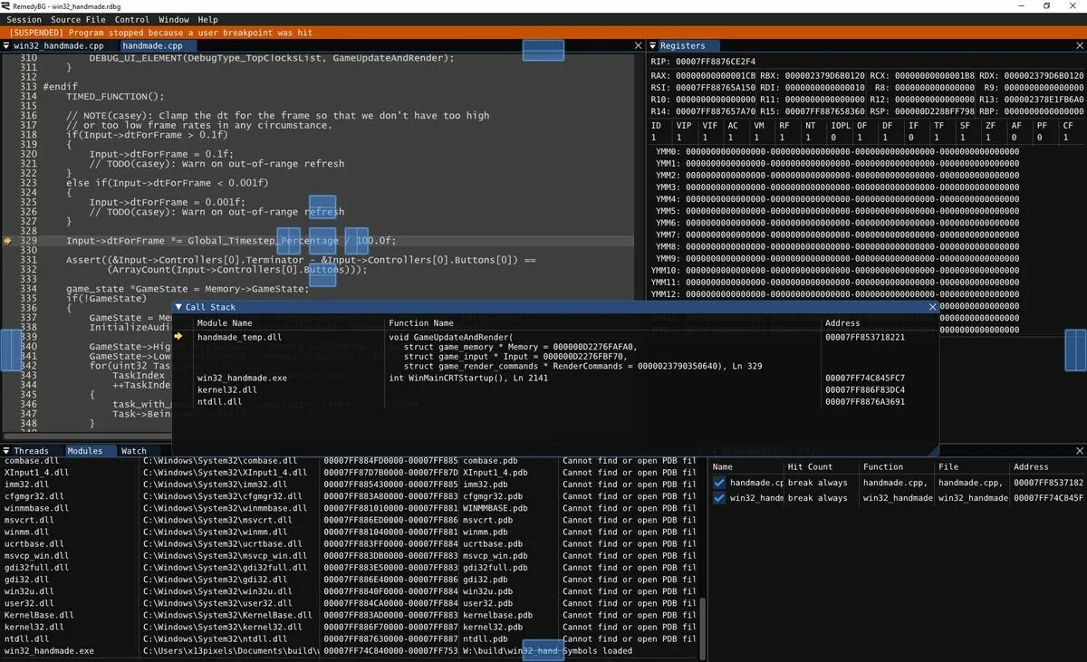 PDB чем открыть. Winmm dll ошибка. IMGUI Shape Editor. IMGUI menu. Win32 user