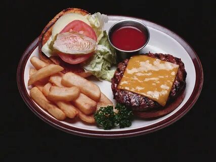Up food