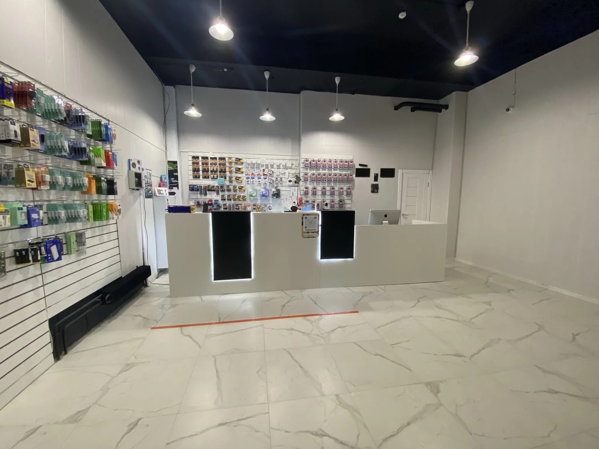 отзывы сервисов балашихи