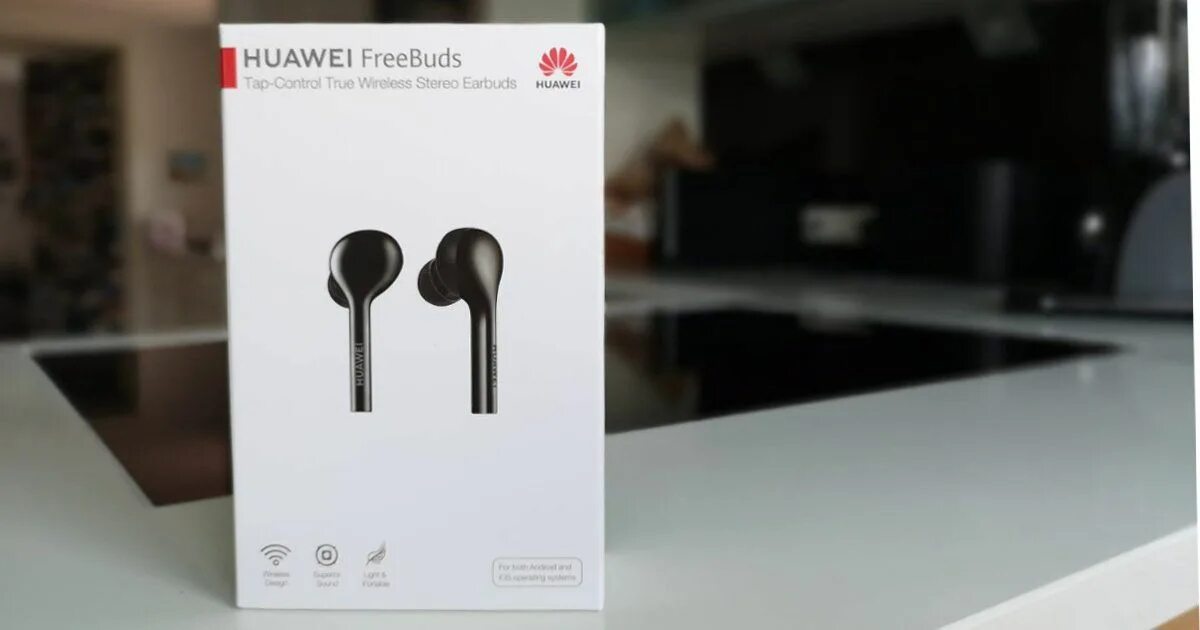 Хуавей звук наушников. Наушники Huawei freebuds 4i. Huawei freebuds 4 упаковка. Huawei freebuds Pro упаковка.